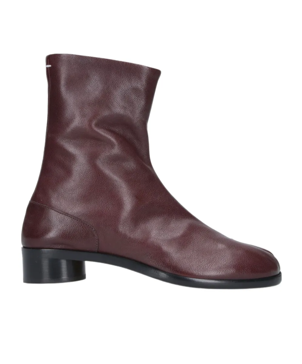 Maison Margiela Tabi Ankle Boots