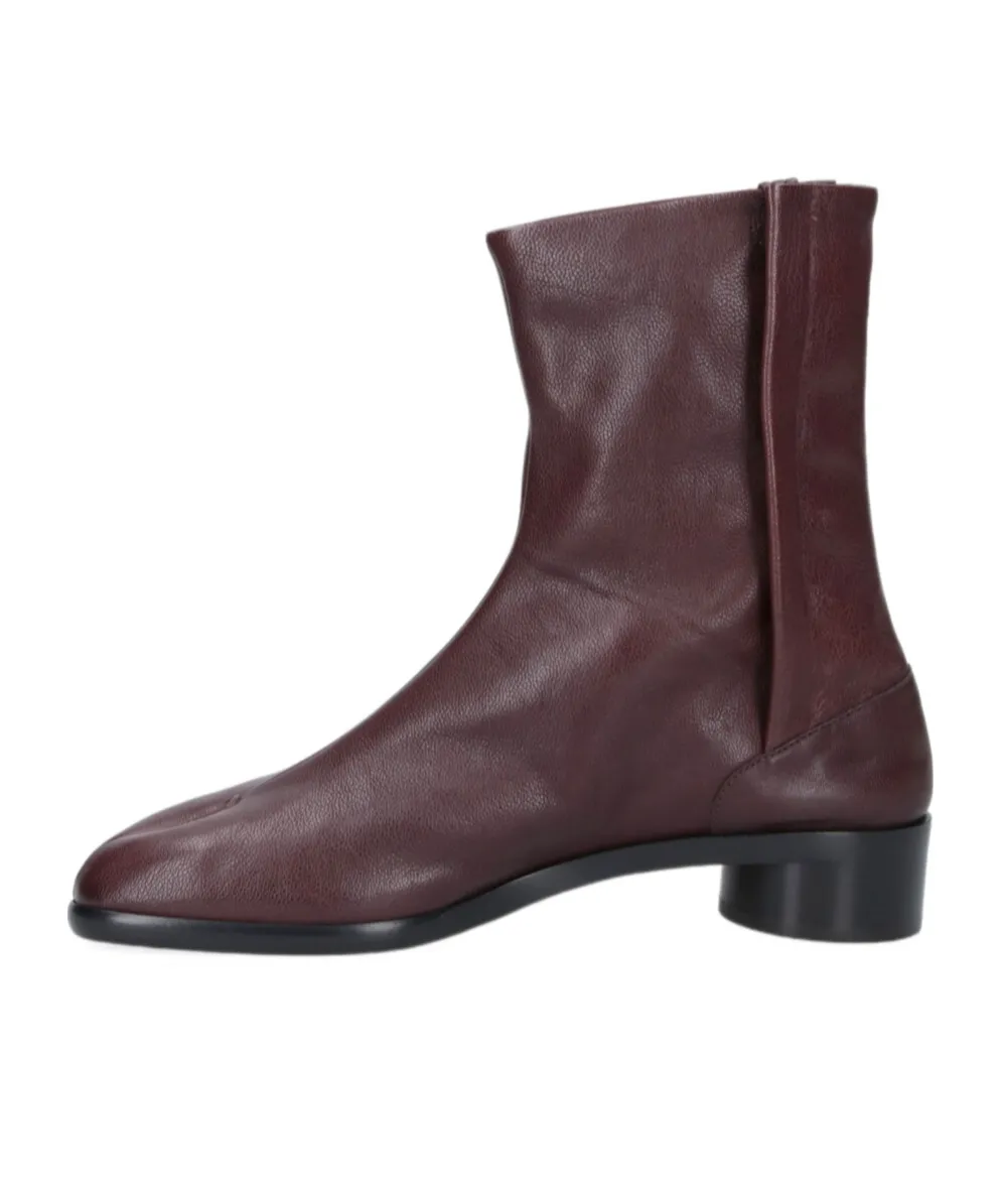 Maison Margiela Tabi Ankle Boots