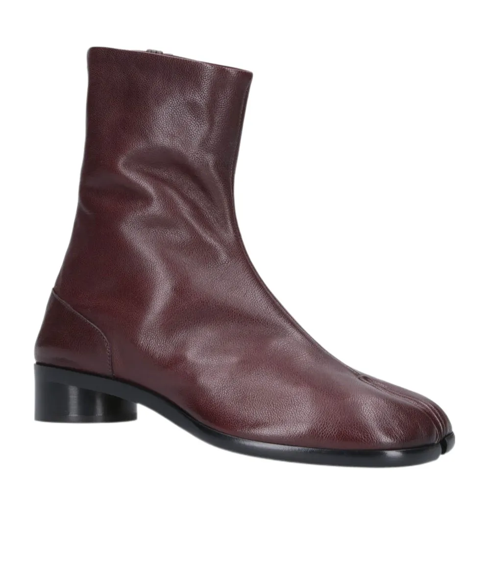 Maison Margiela Tabi Ankle Boots