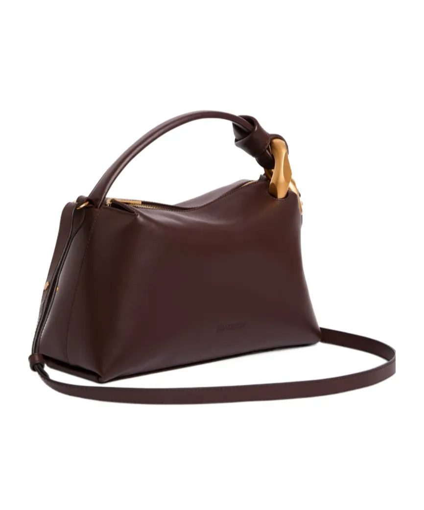 Jw Anderson Small Jwa Corner Crossbody Bag