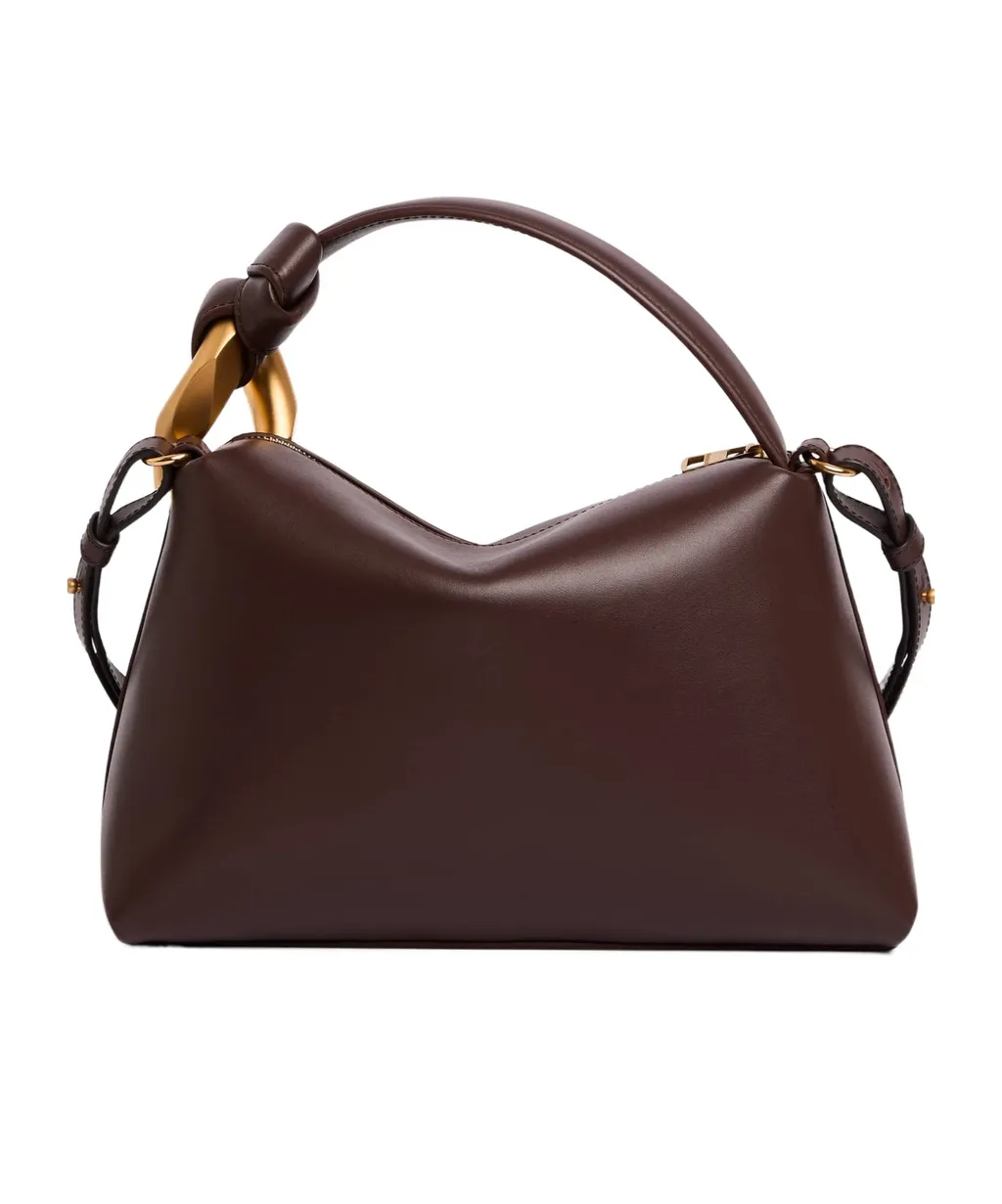 Jw Anderson Small Jwa Corner Crossbody Bag