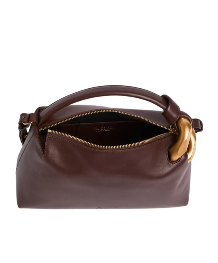 Jw Anderson Small Jwa Corner Crossbody Bag