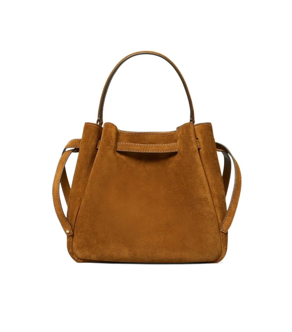 Tory Burch Romy Buckle Bag