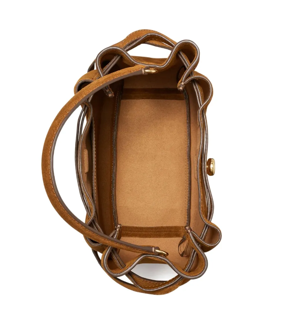Tory Burch Romy Buckle Bag