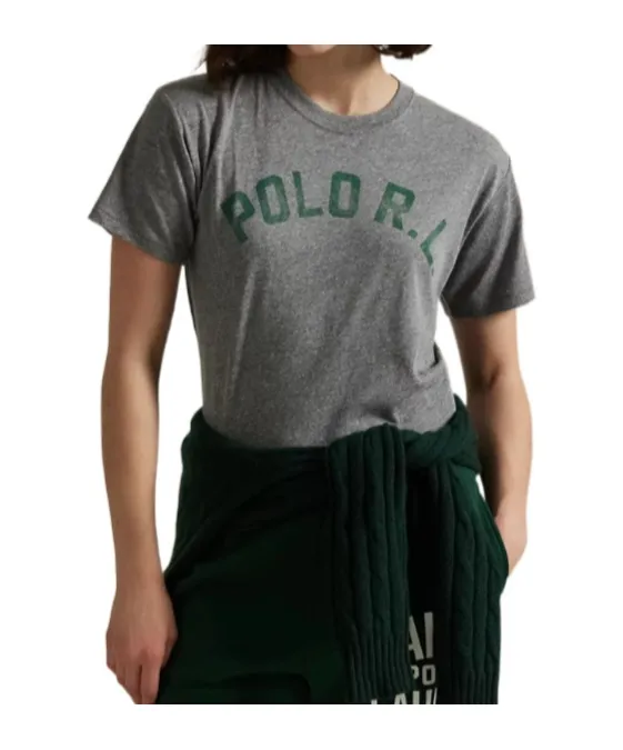 Short-Sleeved T-Shirt