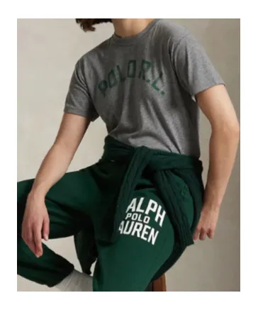 Short-Sleeved T-Shirt