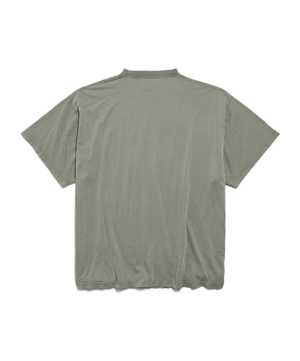 Loop Sports Icon Oversized T-Shirt