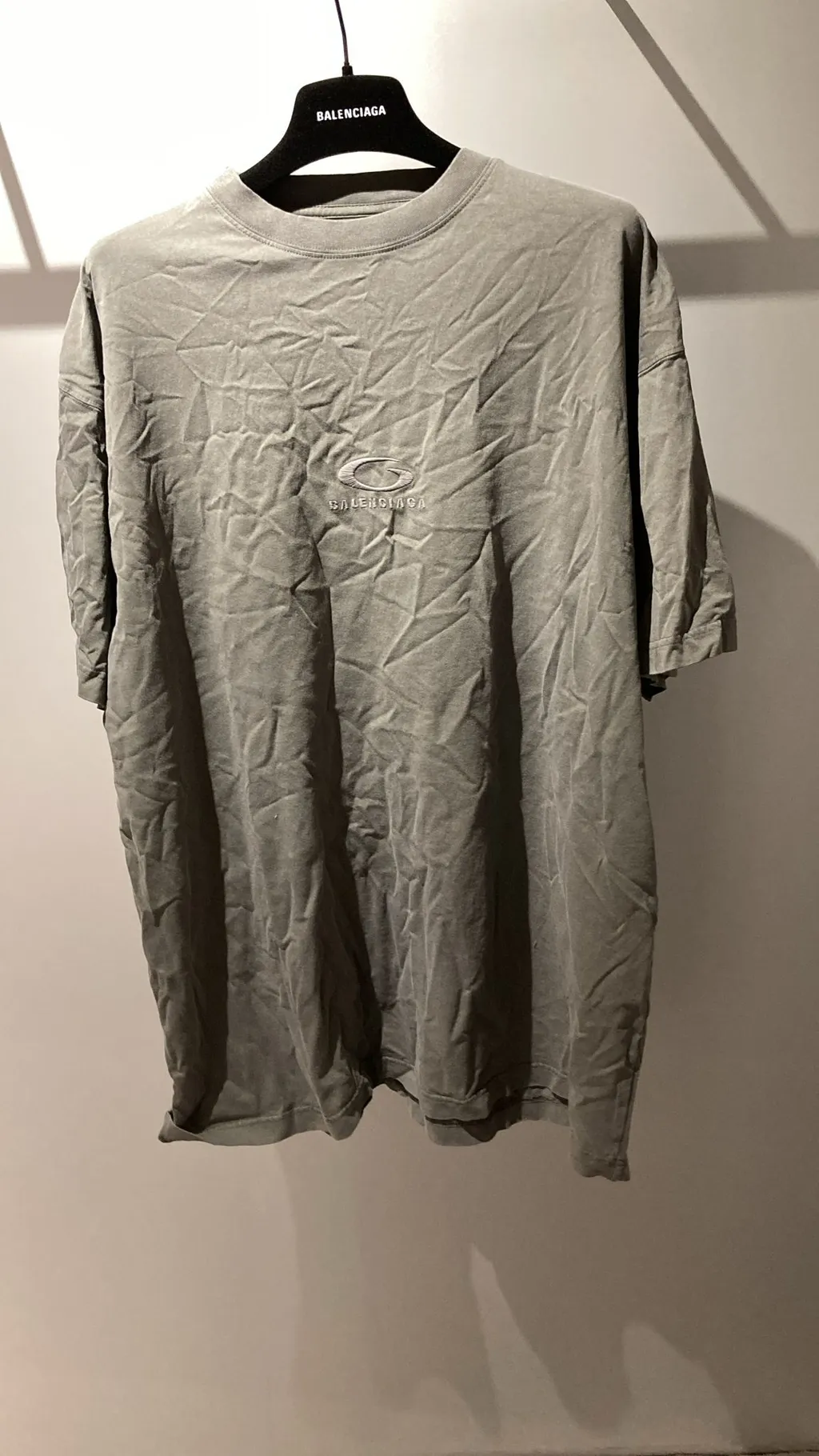 Loop Sports Icon Oversized T-Shirt