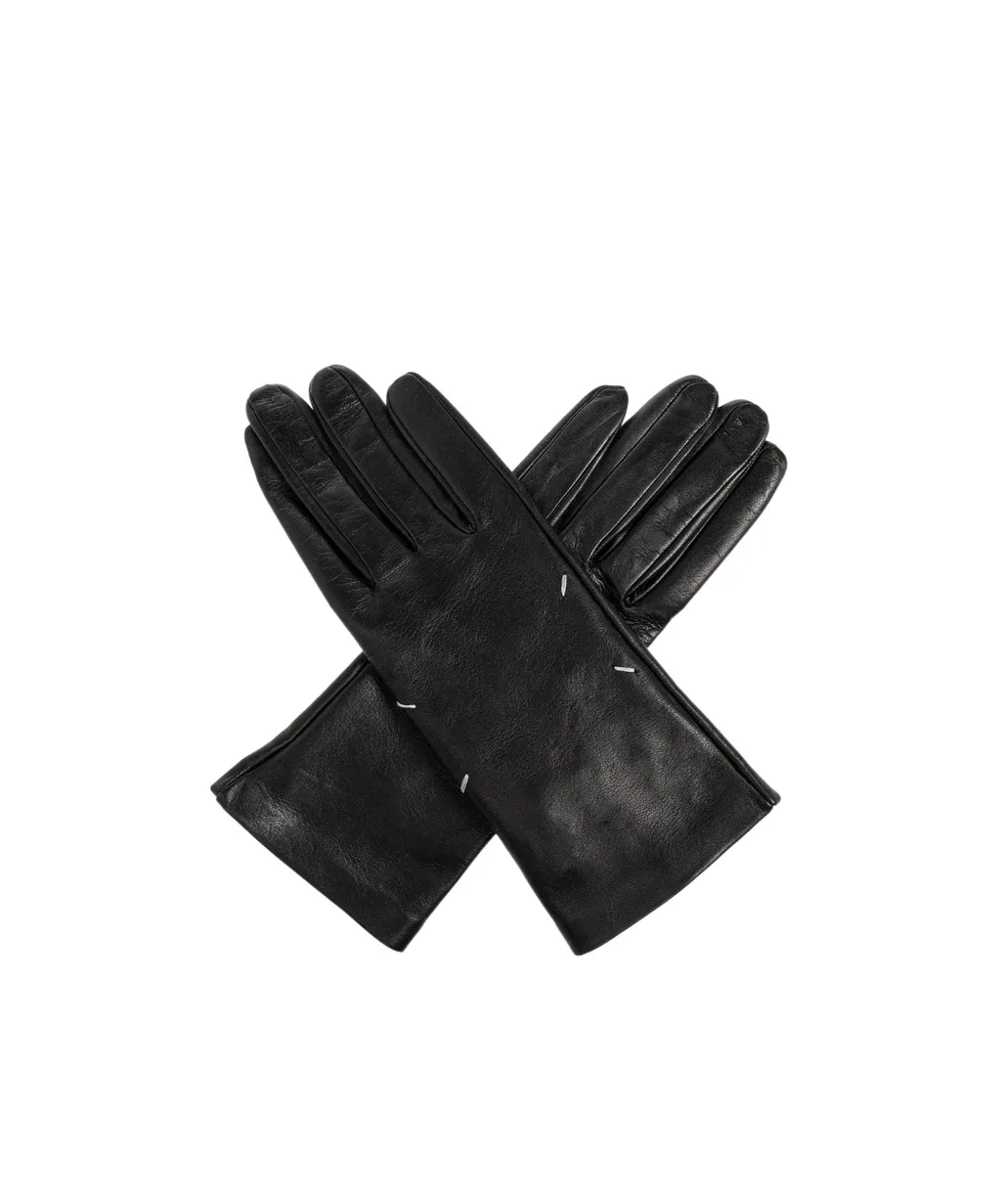 Maison Margiela Fingerless Gloves