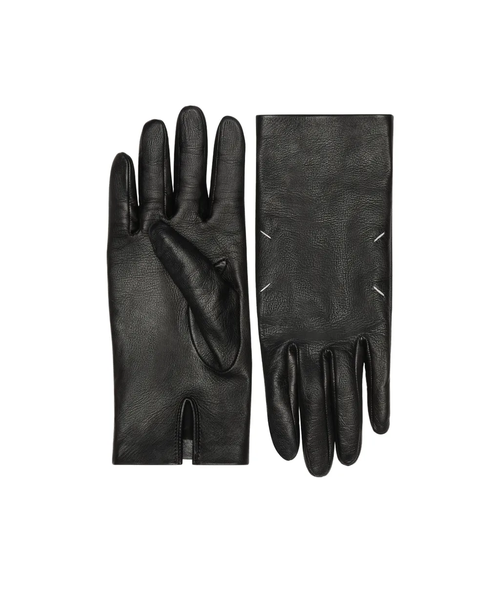 Maison Margiela Fingerless Gloves
