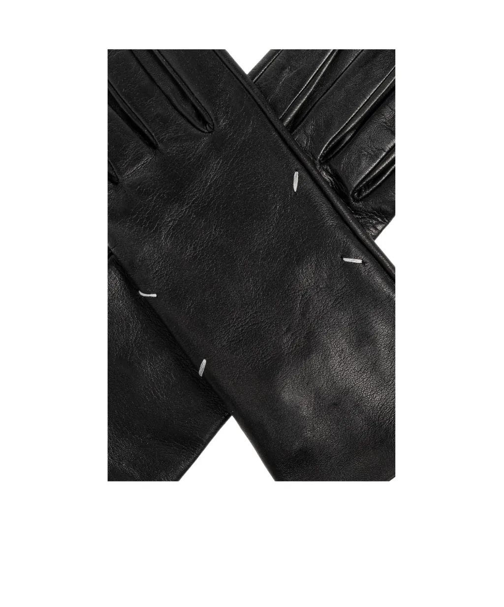 Maison Margiela Fingerless Gloves