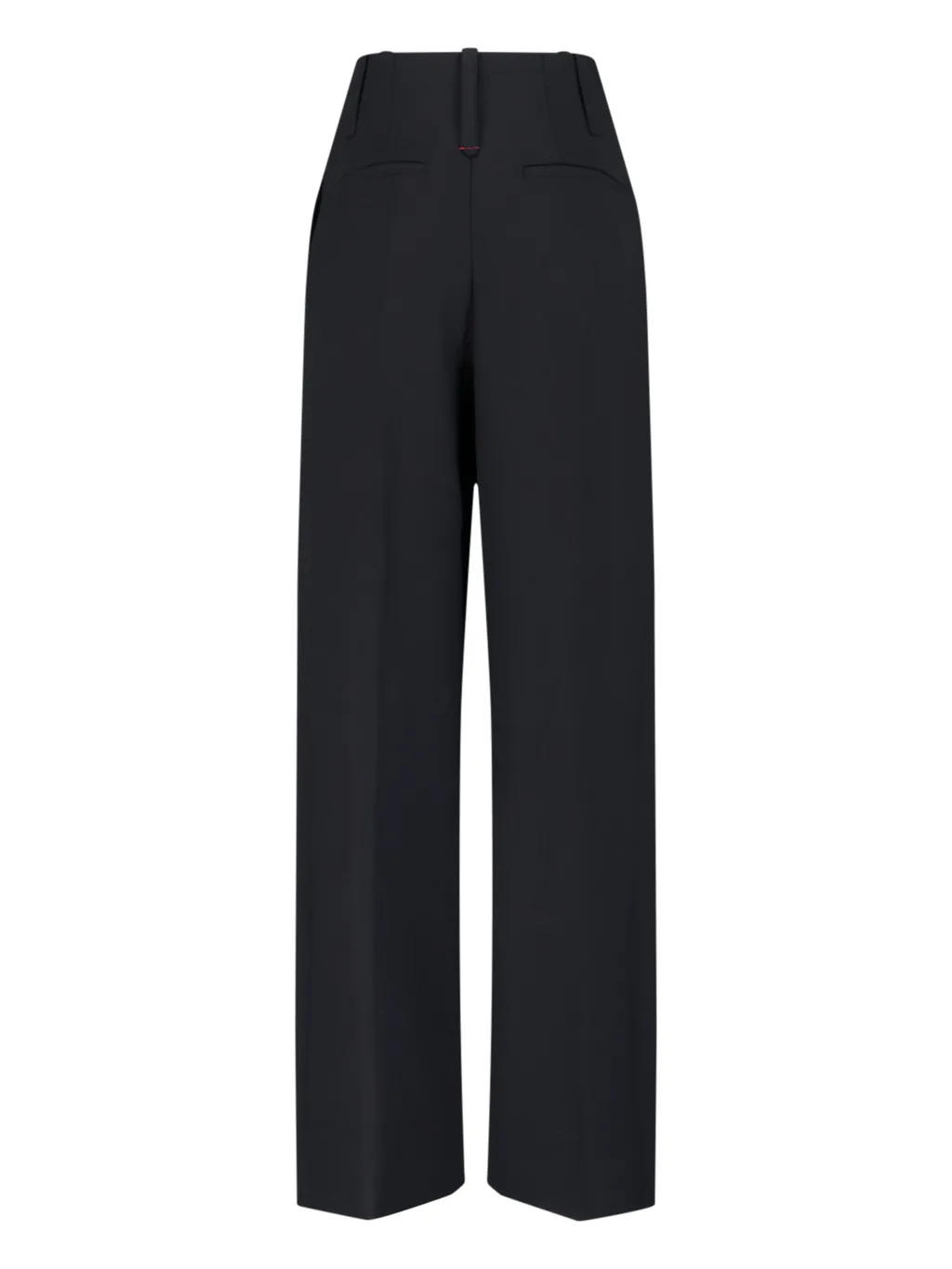 Victoria Beckham Pleated Trousers