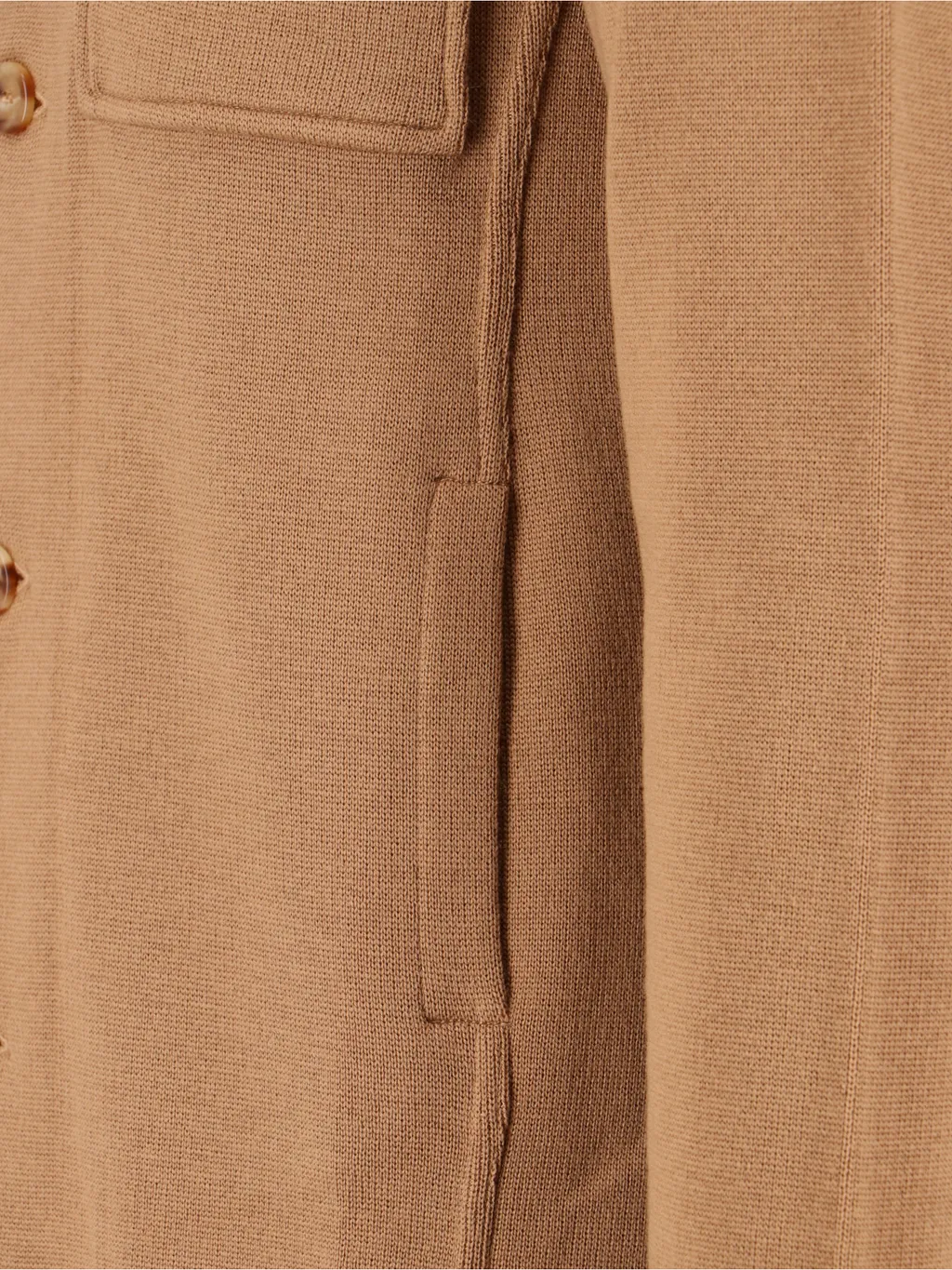 Lardini Single-Breasted Tailored Jacket