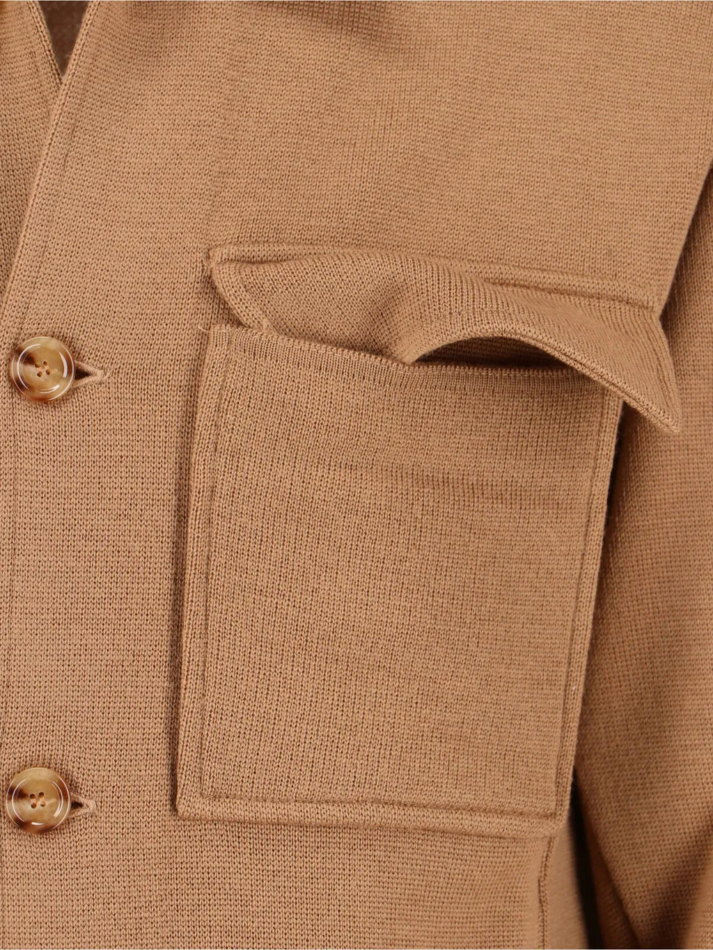 Lardini Single-Breasted Tailored Jacket