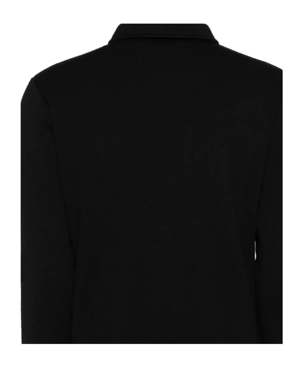 Lardini Single-Breasted Tailored Jacket