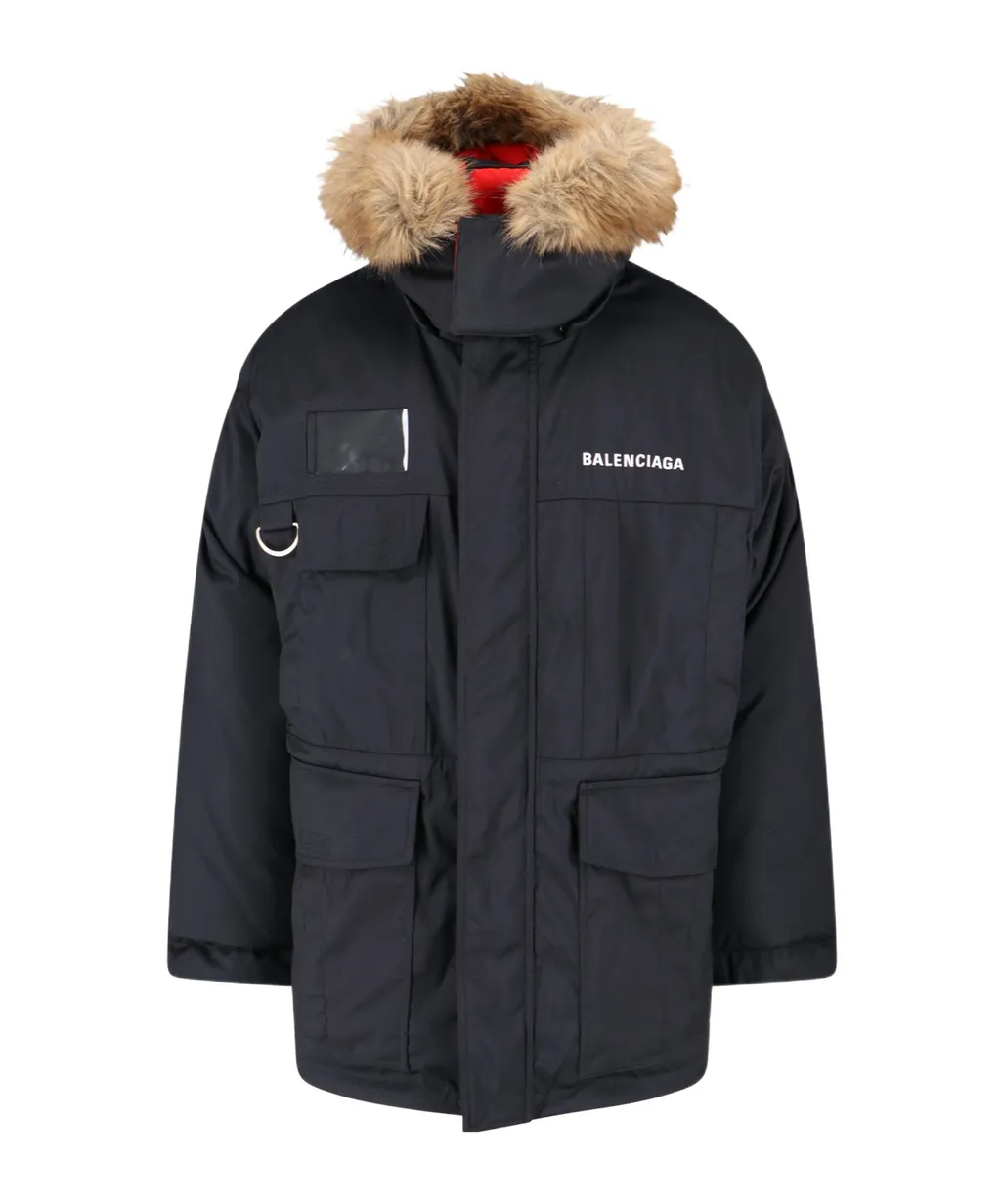 Double-Lined Jacket