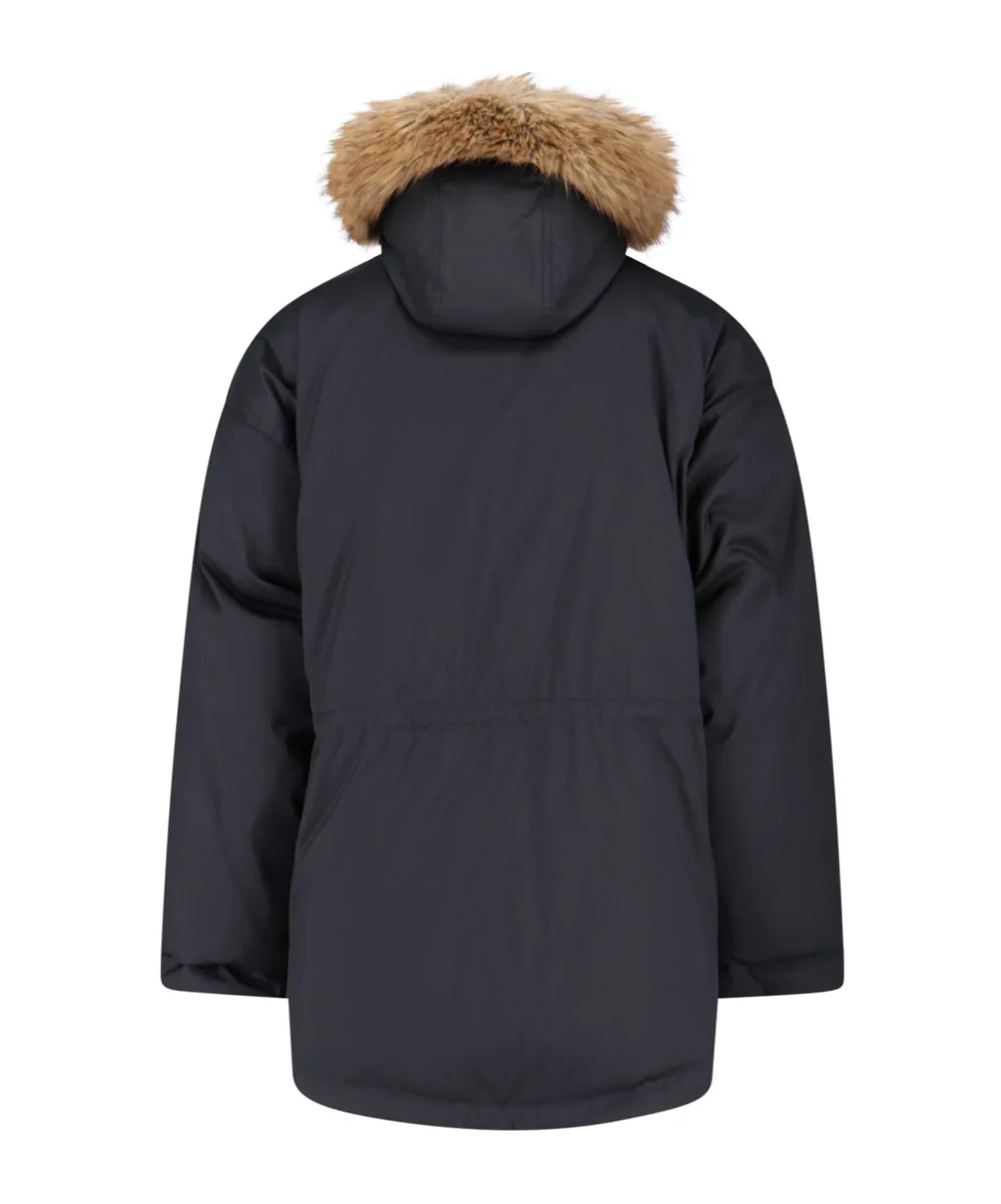 Double-Lined Jacket