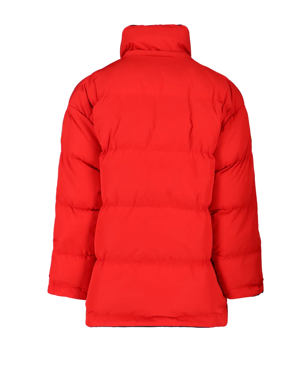 Double-Lined Jacket