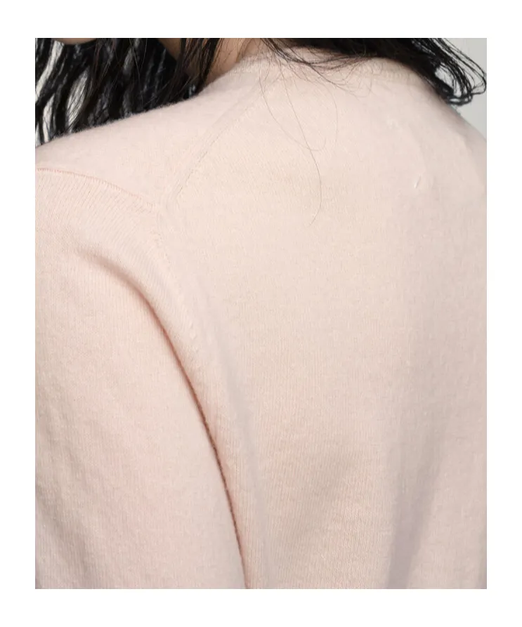 Knit Cardigan