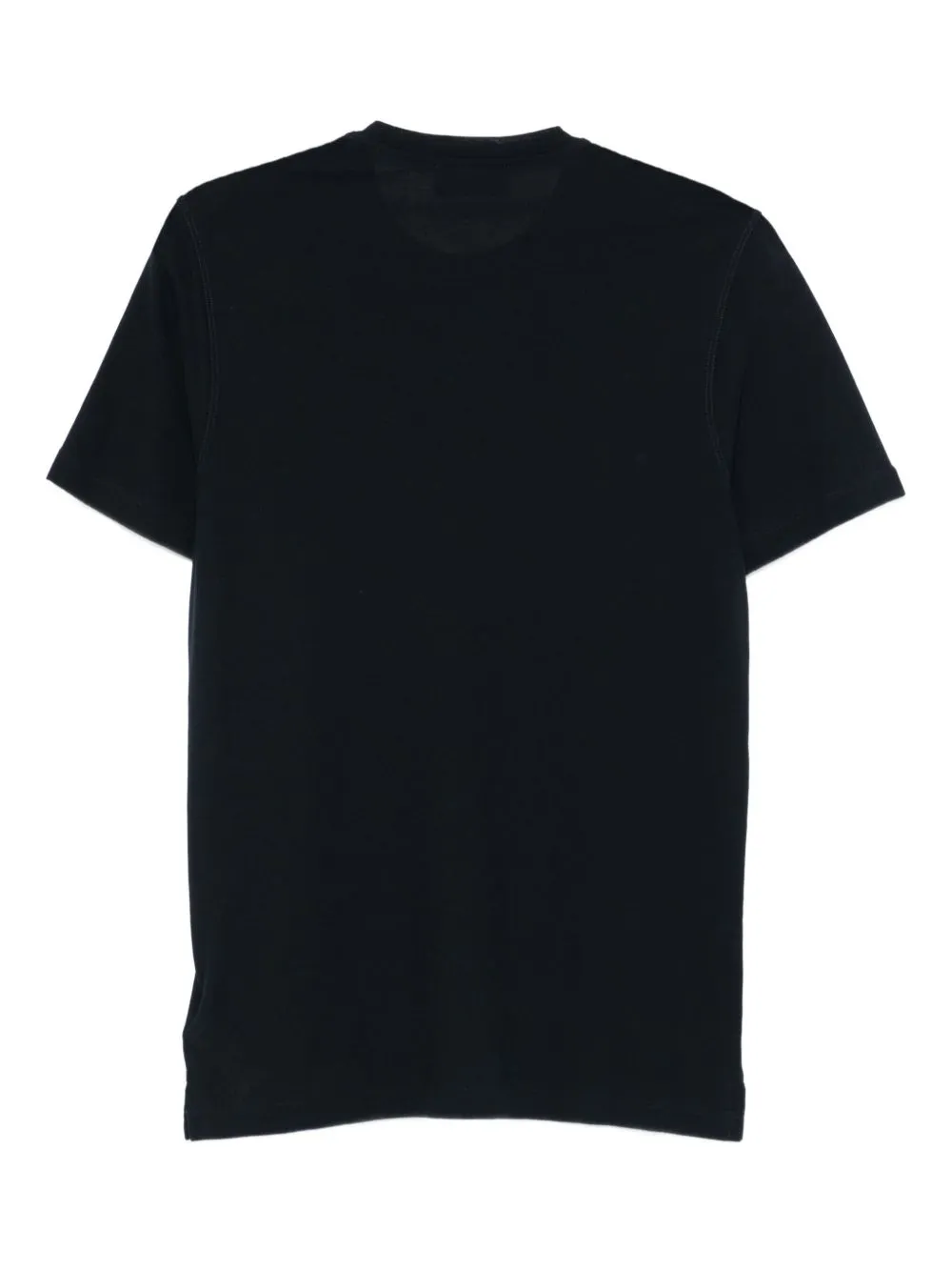Zanone Crew Neck T-Shirt