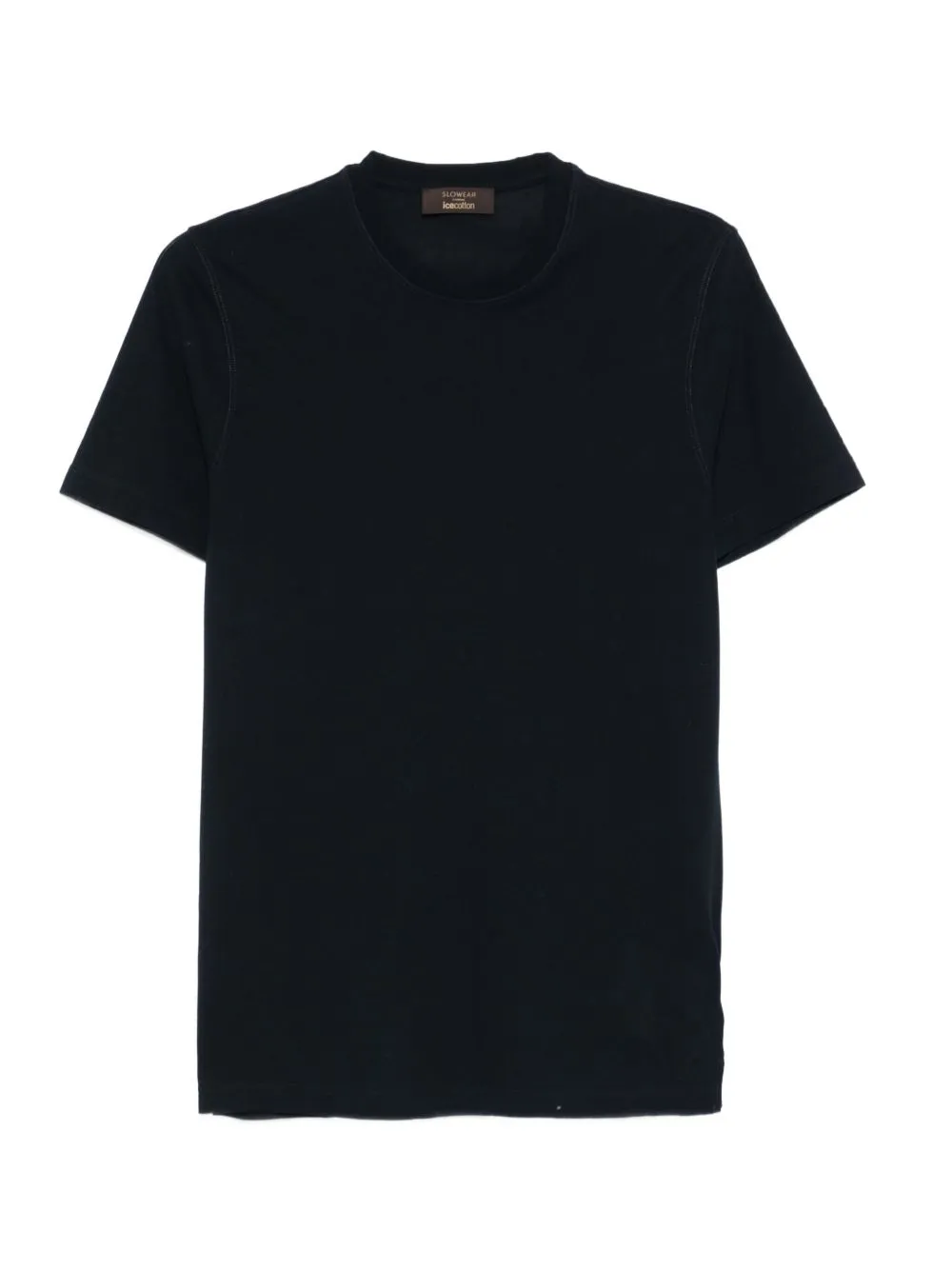 Zanone Crew Neck T-Shirt