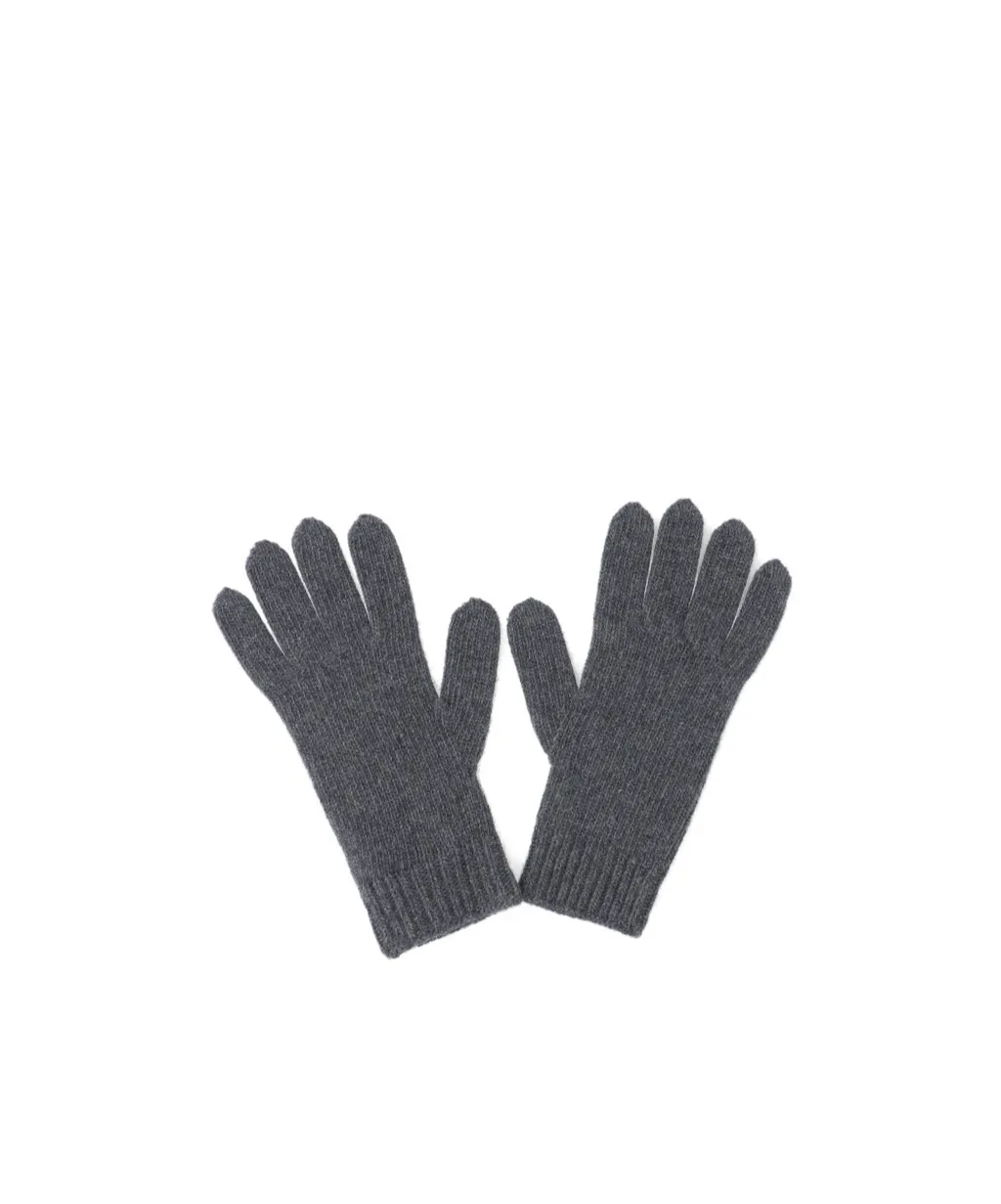 Vivienne Westwood Knitted Gloves