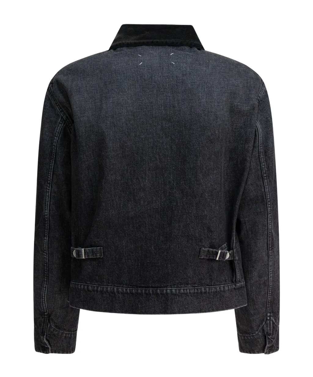 Maison Margiela Denim Jacket