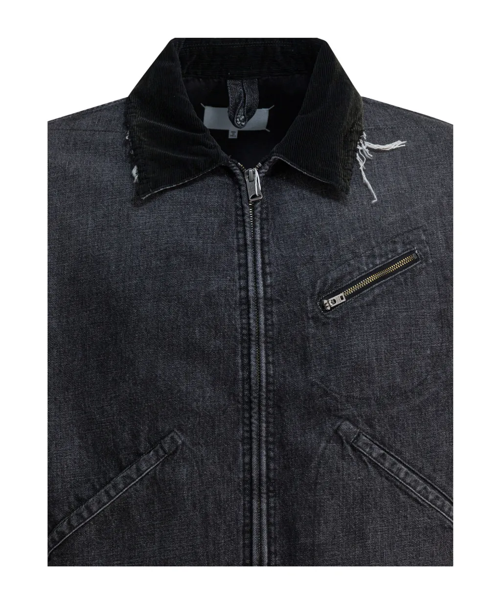 Maison Margiela Denim Jacket
