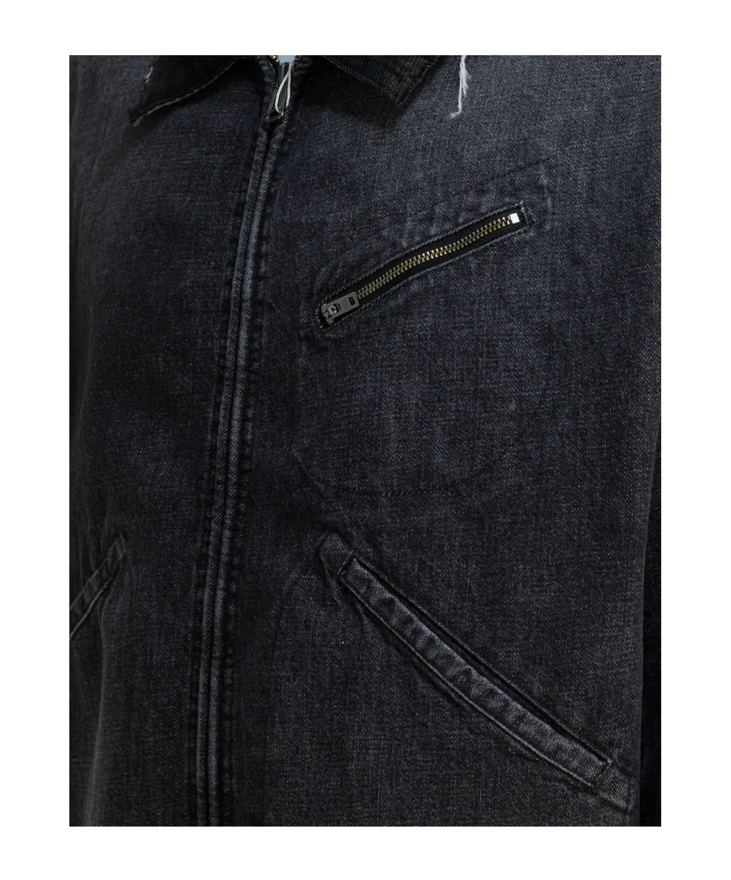 Maison Margiela Denim Jacket