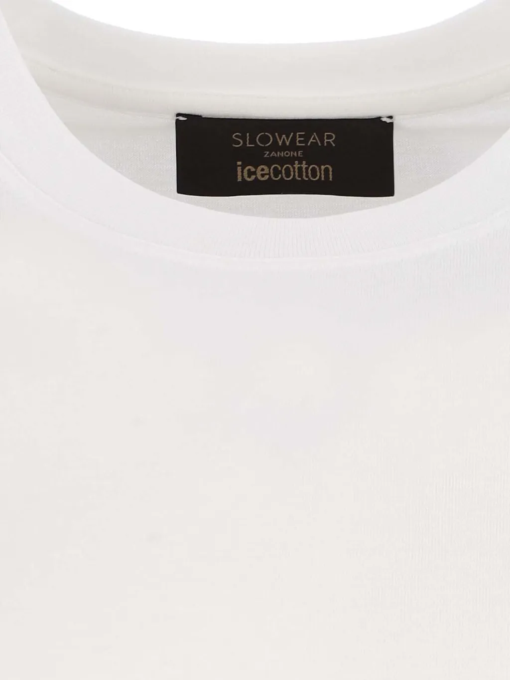 Cotton T-Shirt