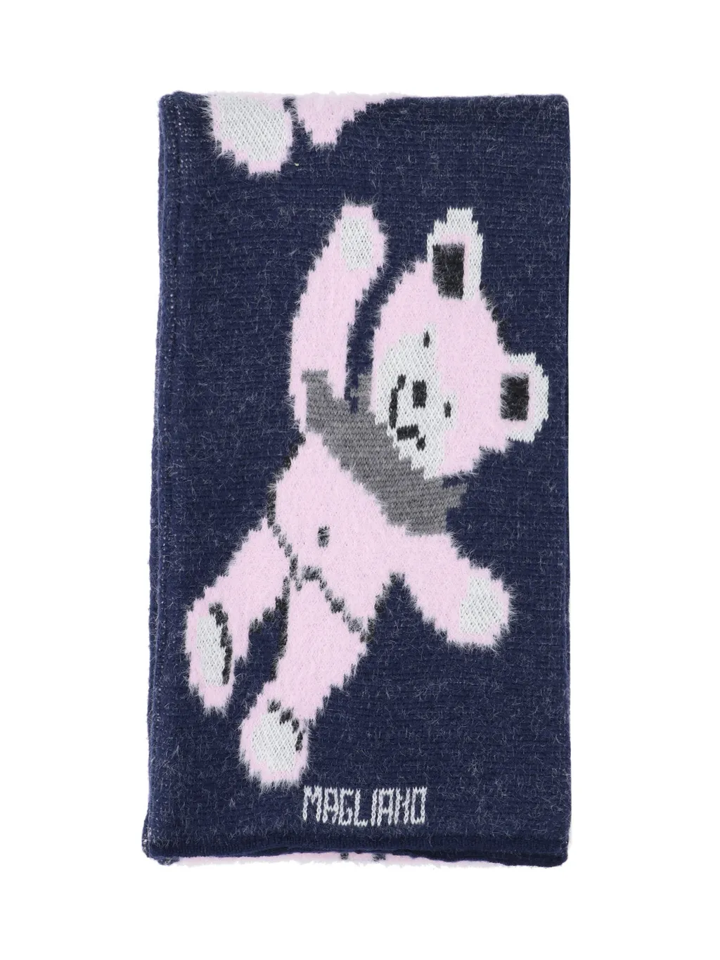 Magliano Orsetti Scarf