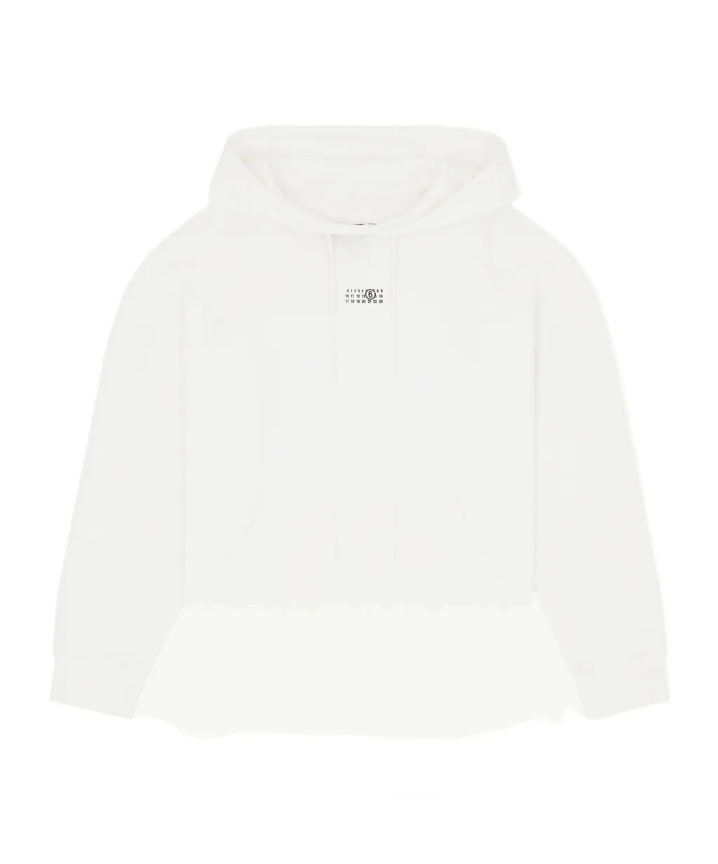 Hooded Sweatshirt