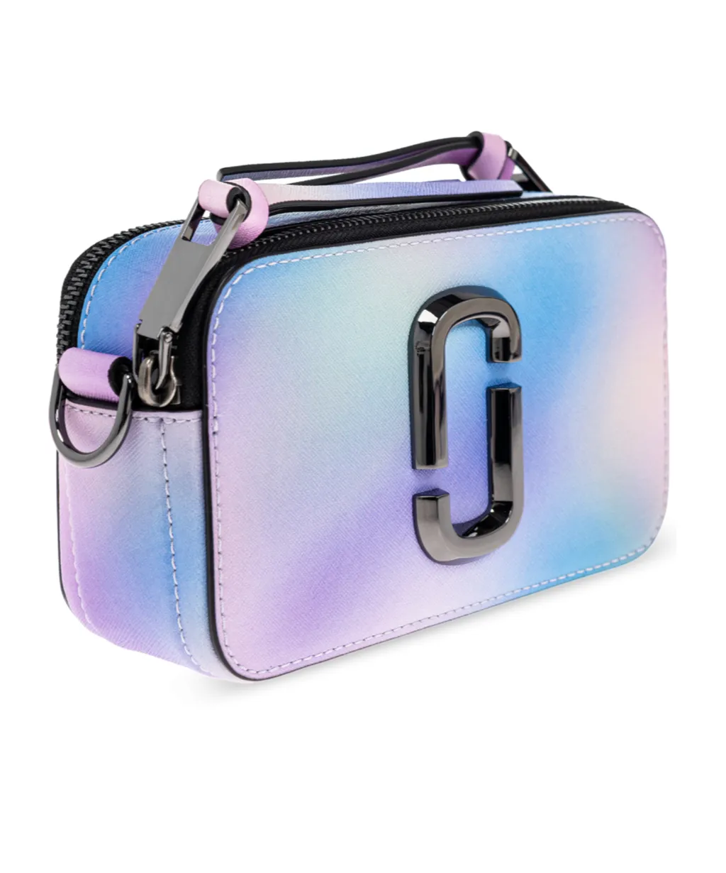 Marc Jacobs The Airbrush Snapshot Bag