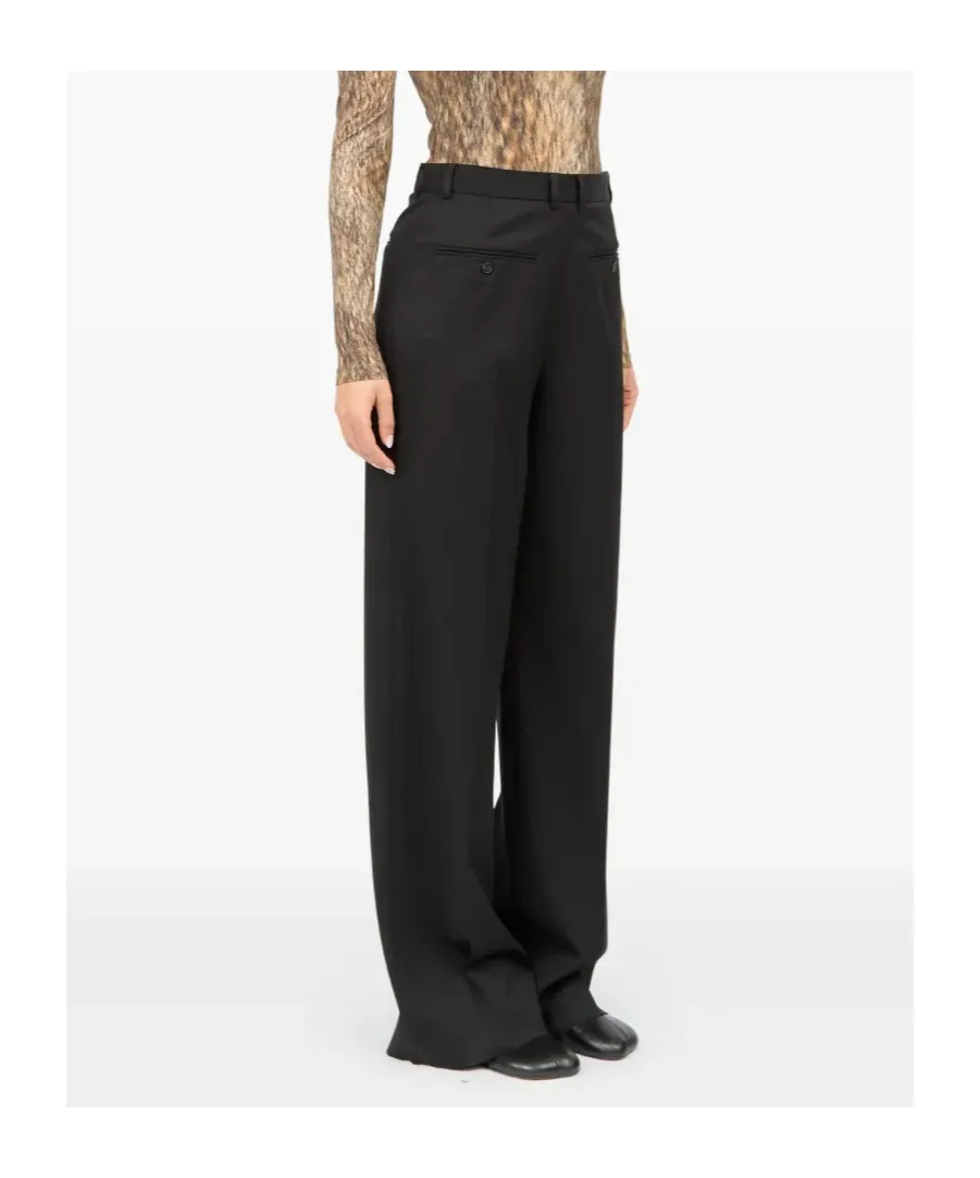 Mm6 Maison Margiela Tailored Trousers