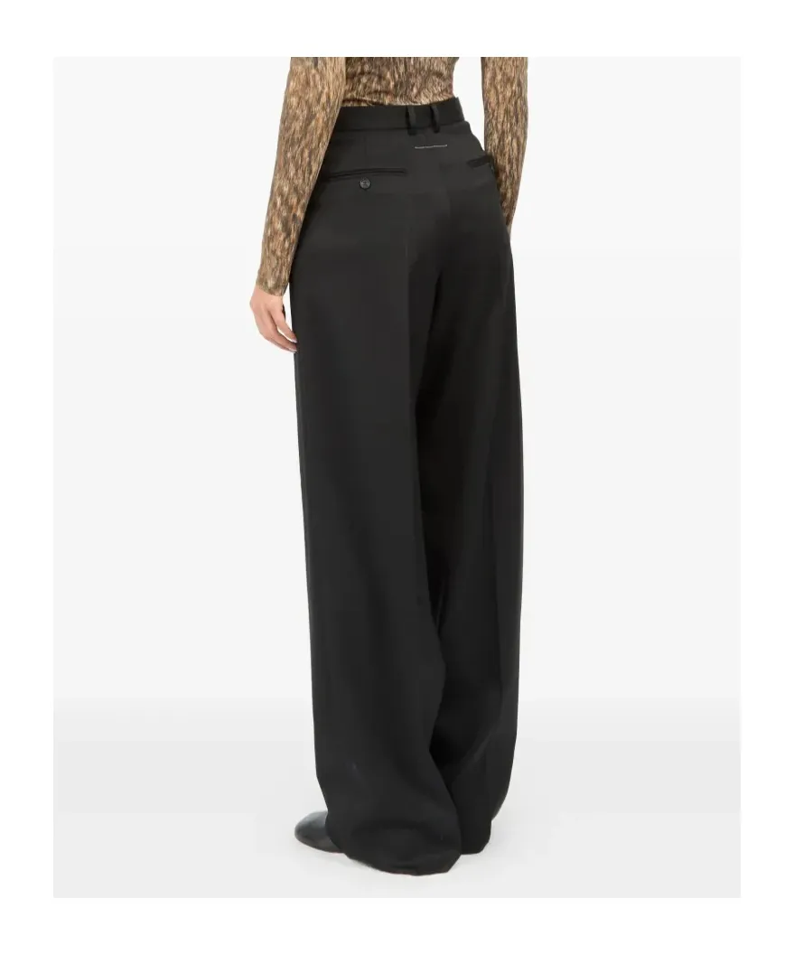 Mm6 Maison Margiela Tailored Trousers