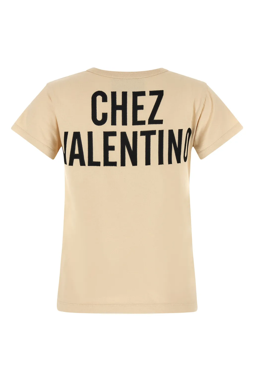 Short-Sleeved T-Shirt