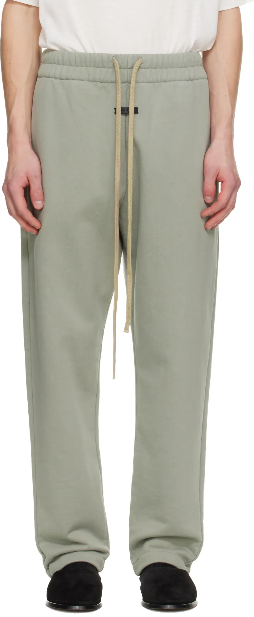Fear Of God Drawstring Trousers