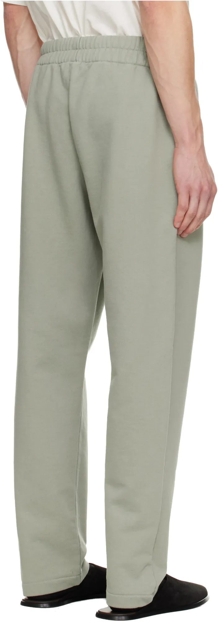 Fear Of God Drawstring Trousers