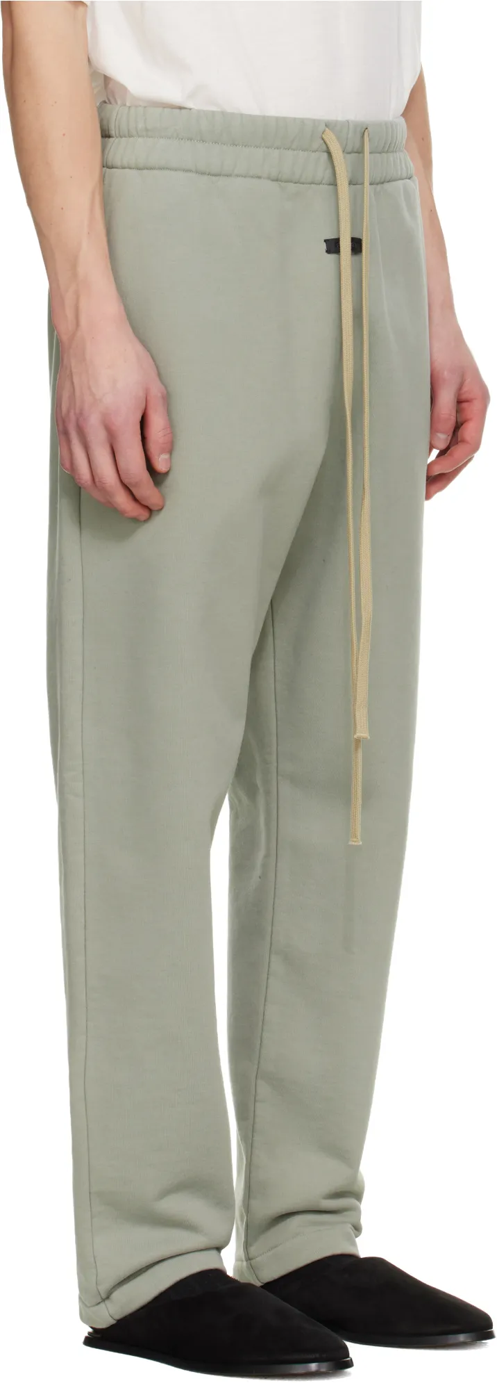 Fear Of God Drawstring Trousers