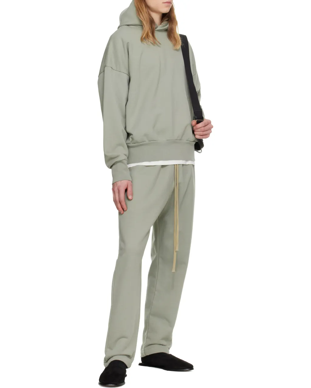 Fear Of God Drawstring Trousers