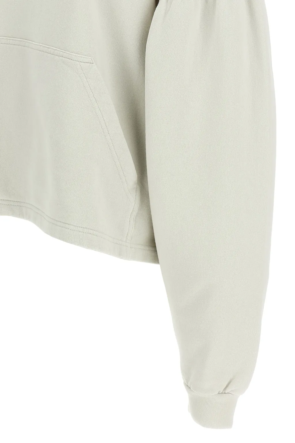 Nano Bb Medium-Fit Hoodie