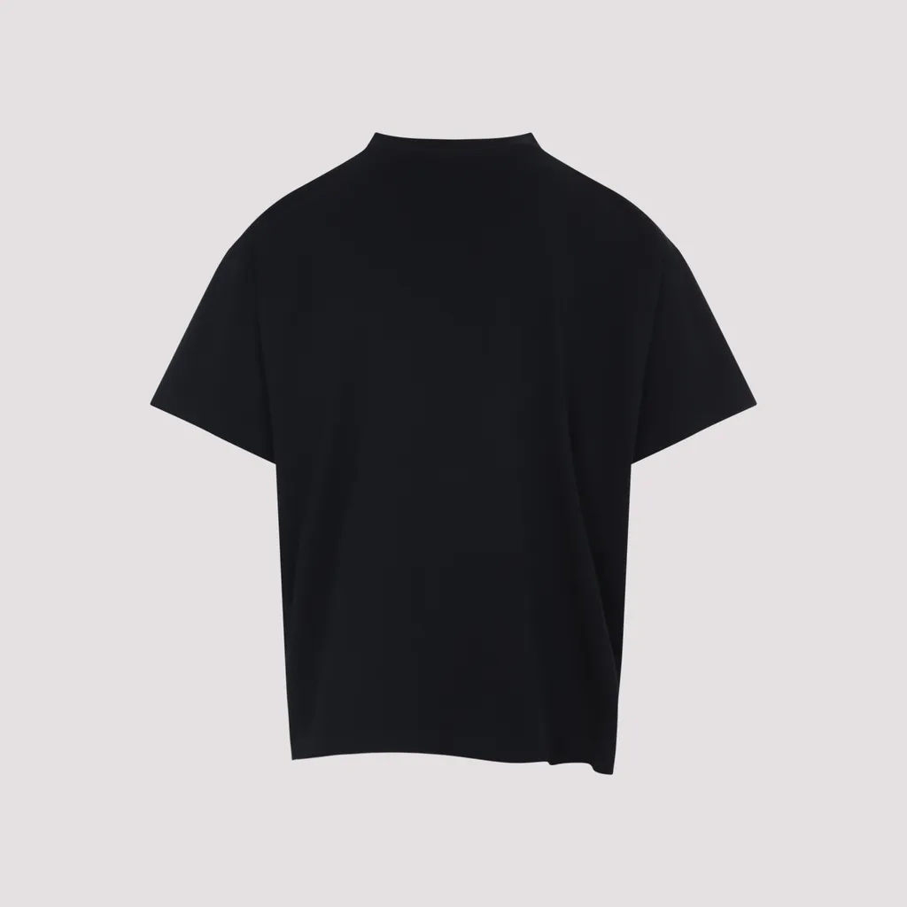 Logo Printed T-Shirt