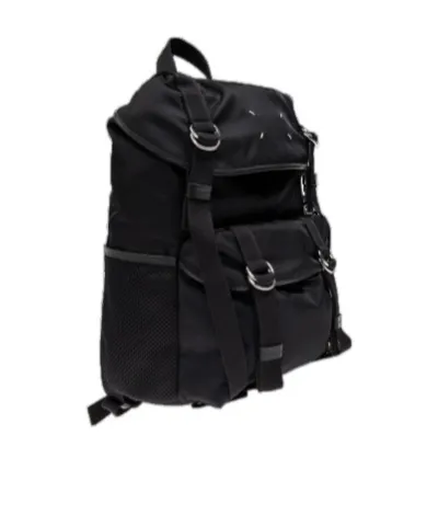 Medium High-Tech Backpack