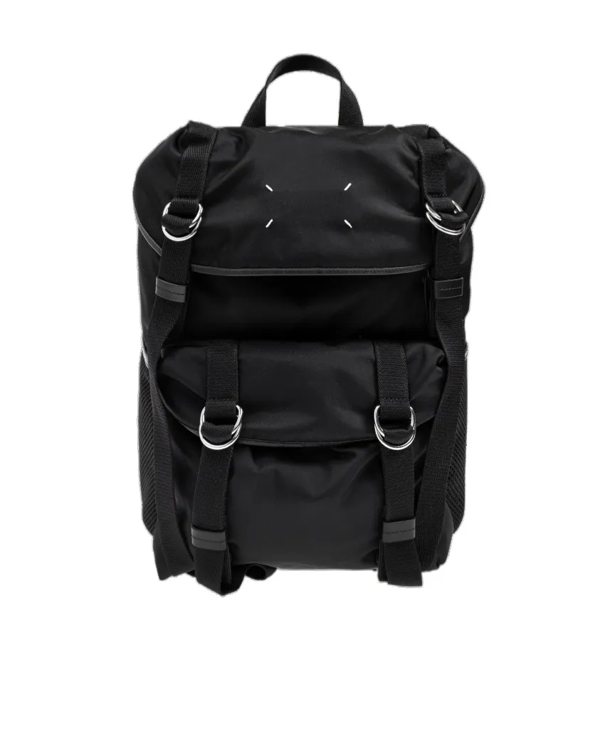 Medium High-Tech Backpack