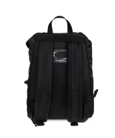 Medium High-Tech Backpack