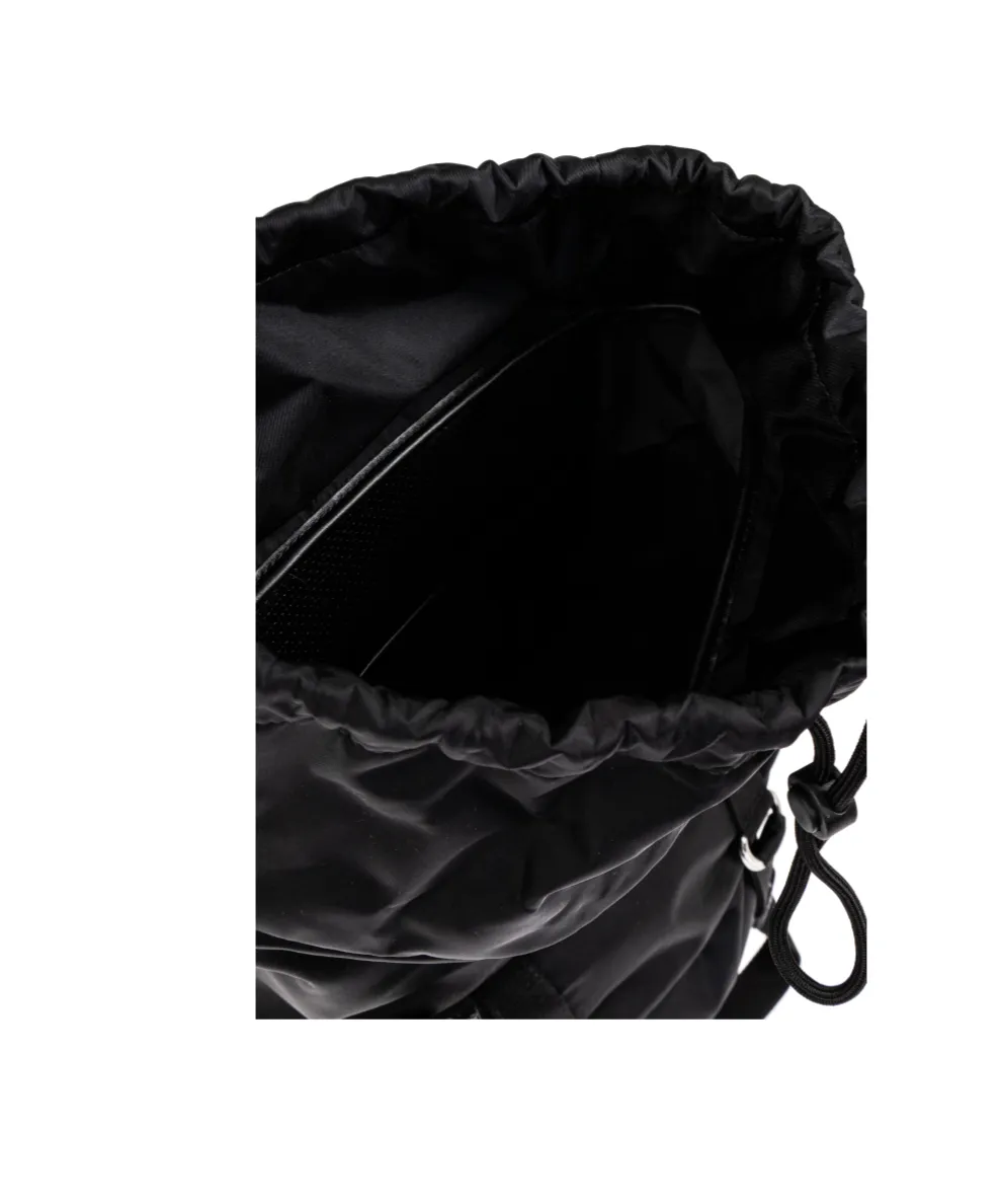 Medium High-Tech Backpack