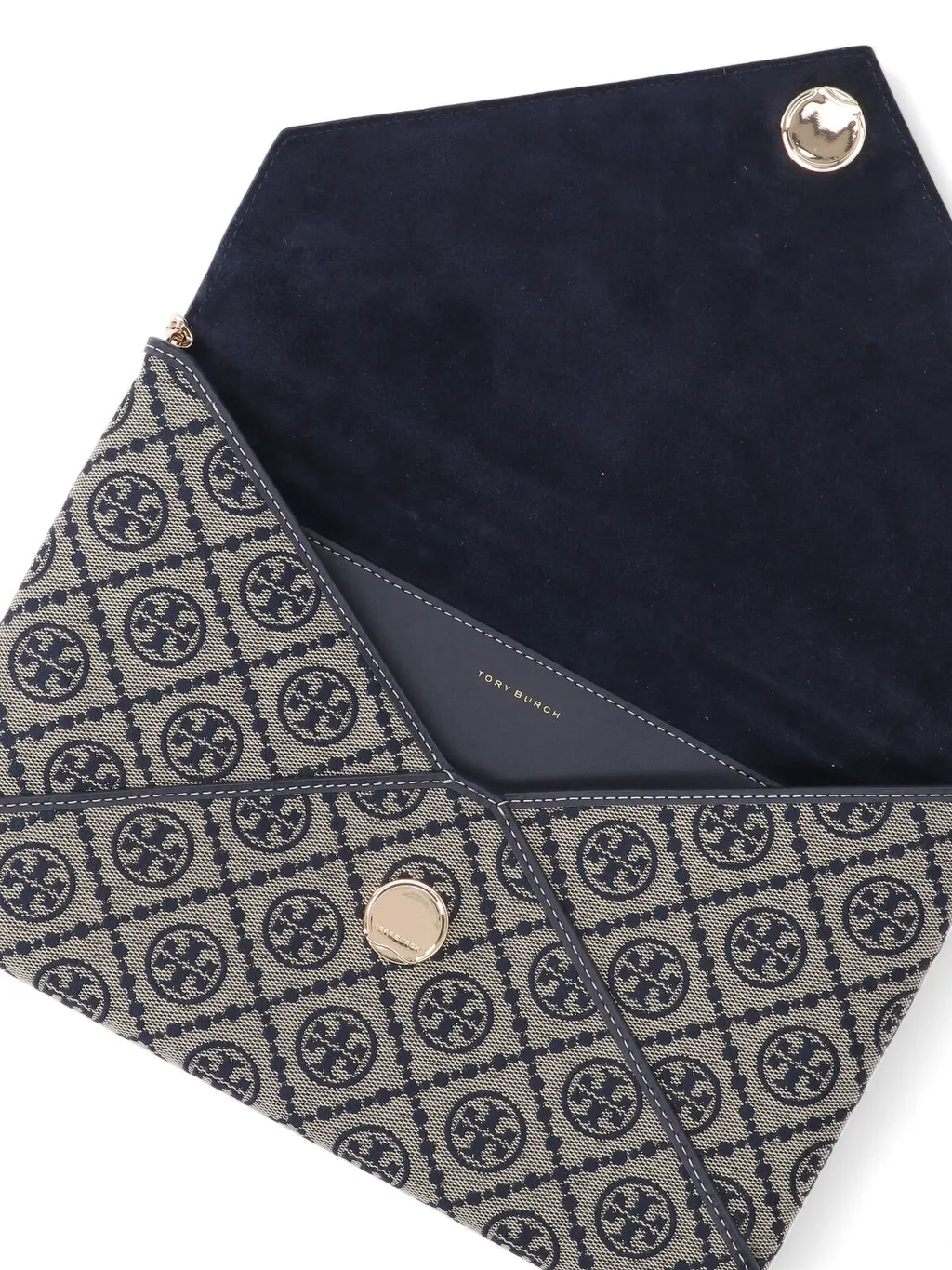Envelope Clutch