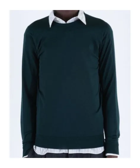 John Smedley Lundy Crewneck Jumper
