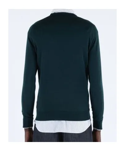 John Smedley Lundy Crewneck Jumper