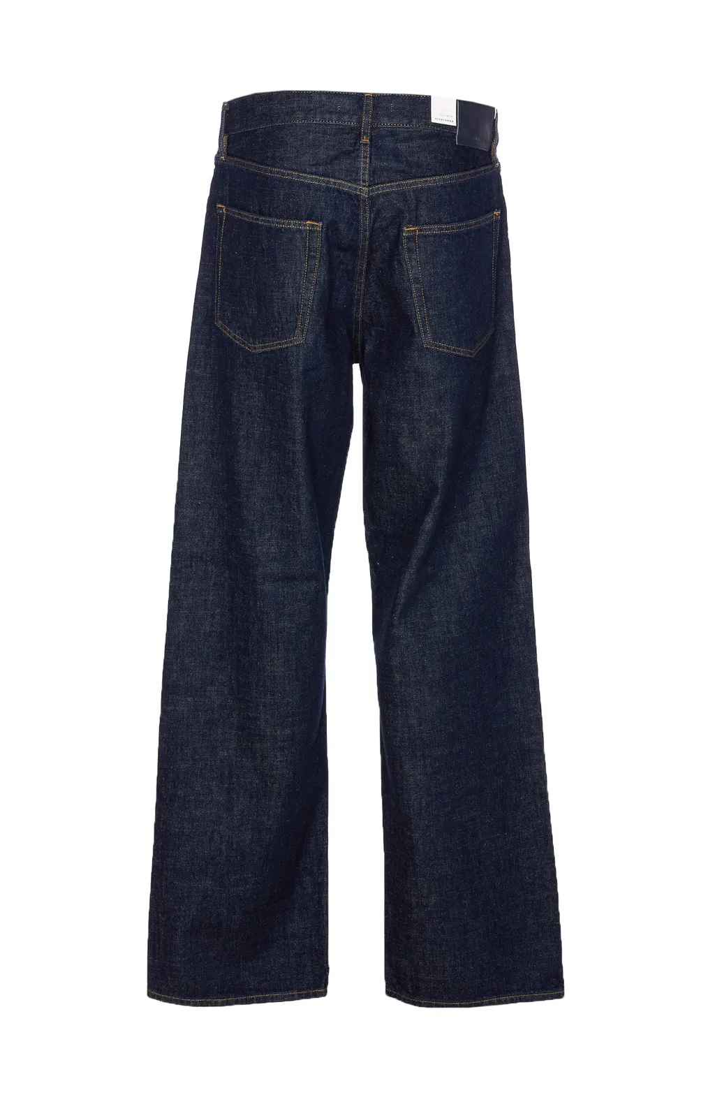 Sunflower Rine Wide-Leg Jeans